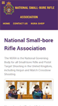 Mobile Screenshot of nsra.co.uk