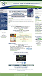 Mobile Screenshot of nsra.org